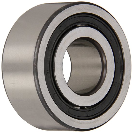 METRIC CYLINDRICAL ROLLER BEARING