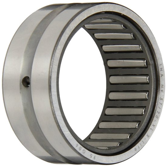 METRIC NEEDLE ROLLER BEARING