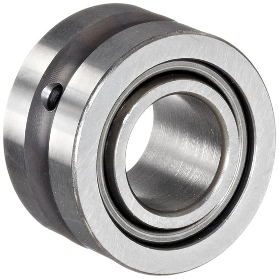 METRIC NEEDLE ROLLER BEARING