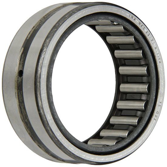 METRIC NEEDLE ROLLER BEARING