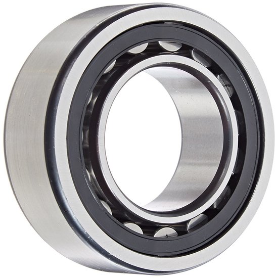 METRIC CYLINDRICAL ROLLER BEARING