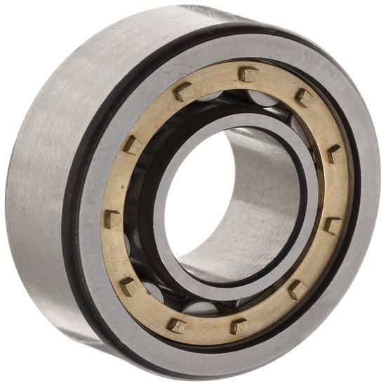 METRIC CYLINDRICAL ROLLER BEARING