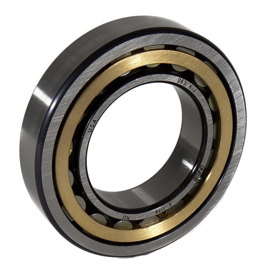 METRIC CYLINDRICAL ROLLER BEARING