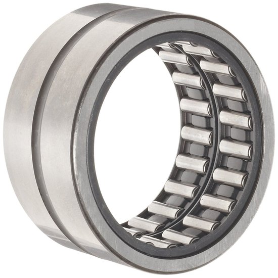 METRIC NEEDLE ROLLER BEARING