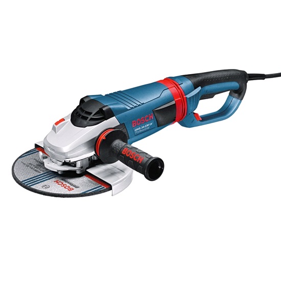 230mm 2400w ANGLE GRINDER
