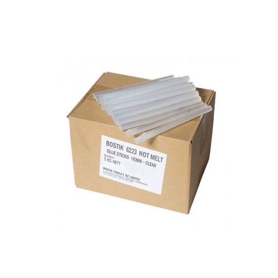5kg 180mm HM6223 GLUE STICKS