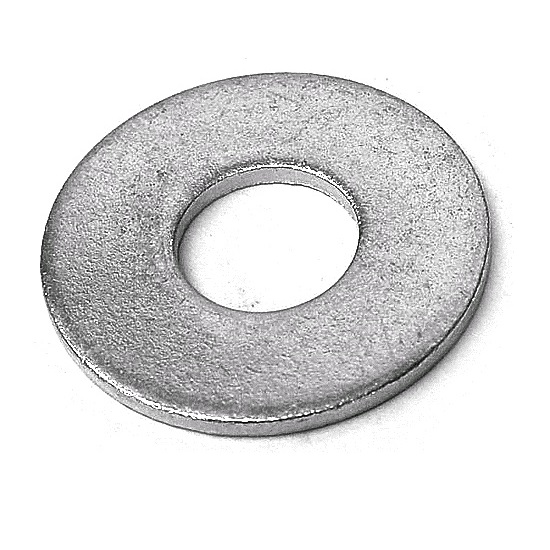 316 M16mmX30mmX1.5mm FLAT WASHERS - STAINLESS STEEL