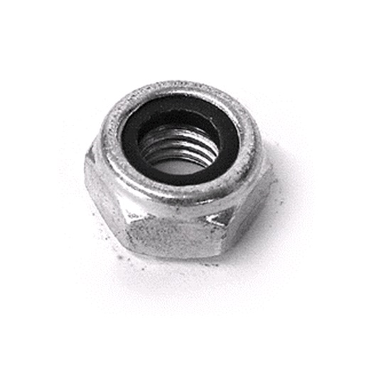 316 UNC 5/16” NYLOC NUTS - STAINLESS STEEL