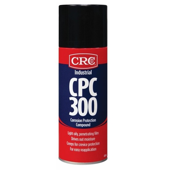 400ml CPC300 CORROSION PROTECTION COMPOUND