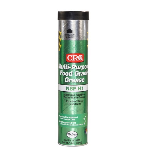397gm FOOD GRADE MULTI-PURPOSE GREASE