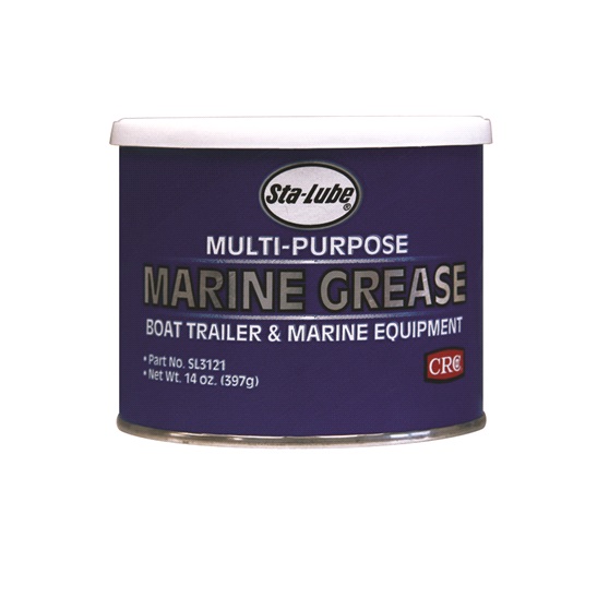 397gm MARINE GREASE