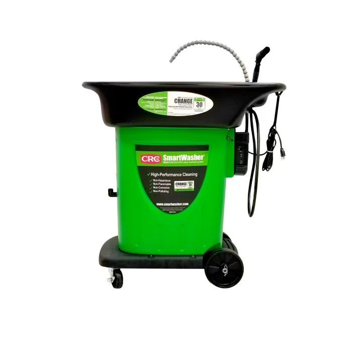 SmartWasher SW-33 220v NZ/AUS 1X1Washer
