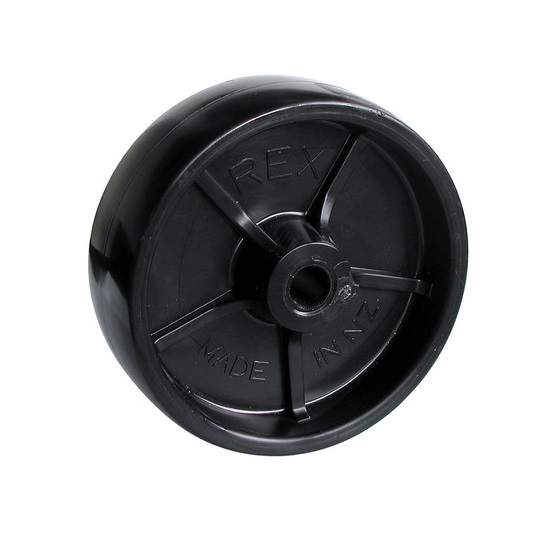 100mmx200kg NYLON WHEEL