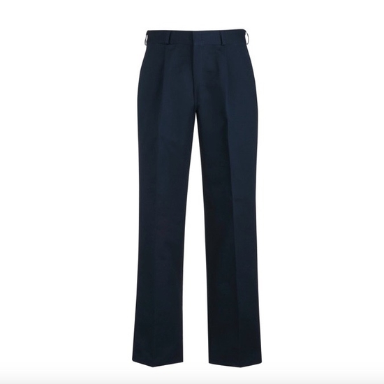 Deane Cotton Work Trousers