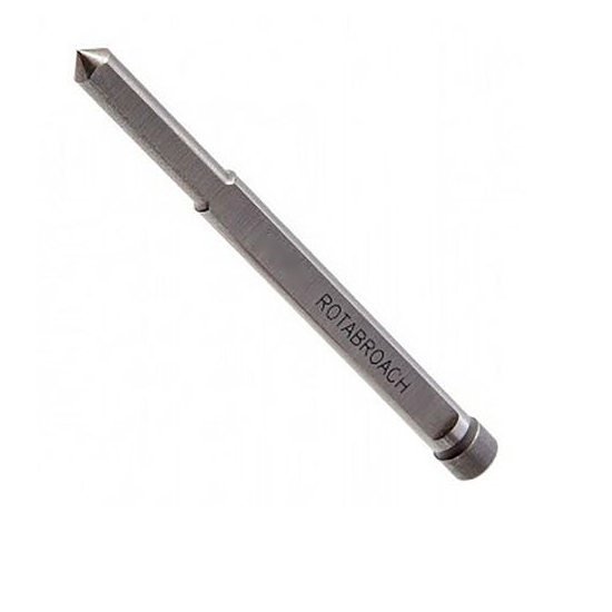 06mm ANNULAR/ROTABROACH L/S EJECTOR PIN