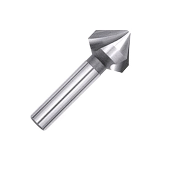 25.0mm 90 Degree 3 Flute Countersink