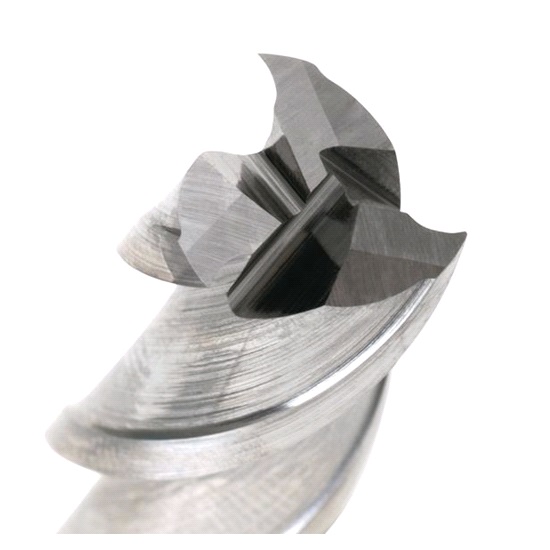 20mm Short Threaded HSS Cobalt Multimill