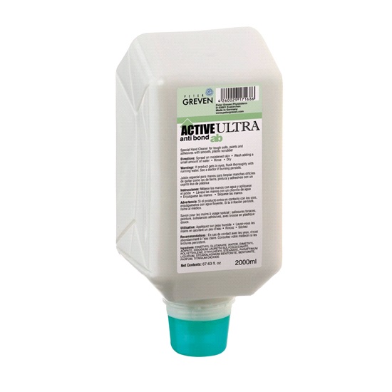 2000ml ACTIVE ULTRA ANTI-BOND PETER GREVEN SKINCARE