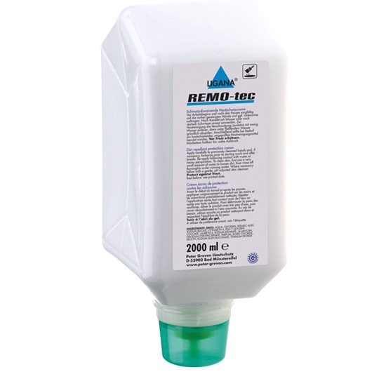 2000ml REMO-TEC PETER GREVEN SKINCARE