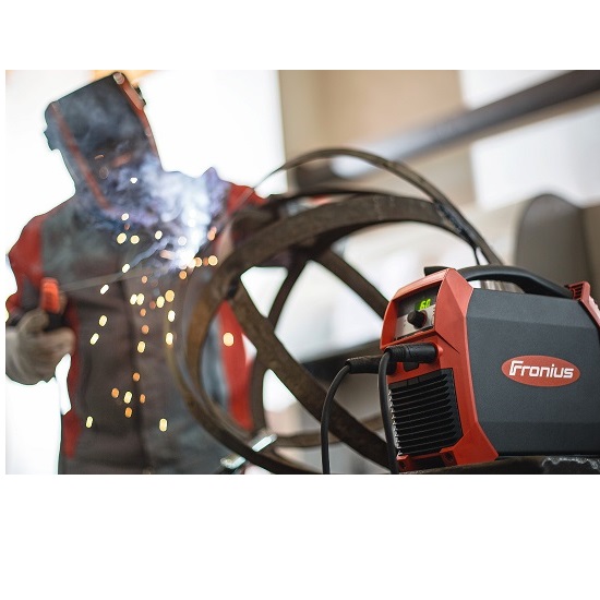 WELDING TRANSPOCKET 180/NP