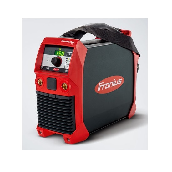 WELDING TRANSPOCKET 150/NP