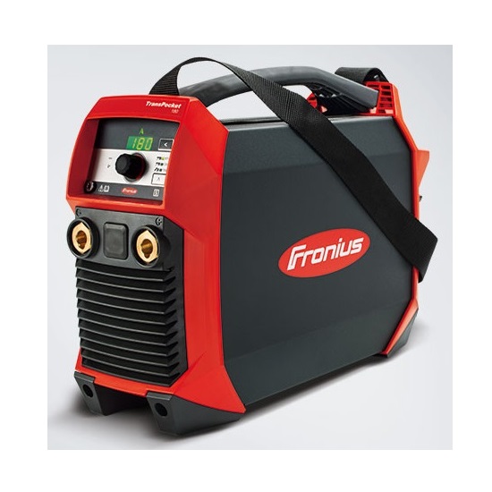 WELDING TRANSPOCKET 180/NP