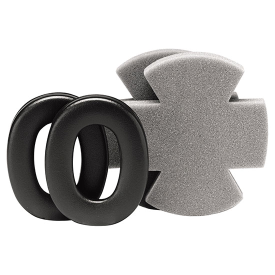 EAR MUFF REPLACE COMPONENTS for H10