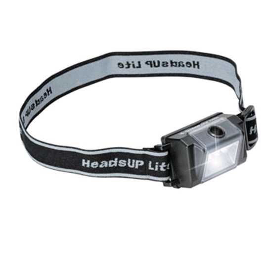 MITYLITE LED HEADLIGHT