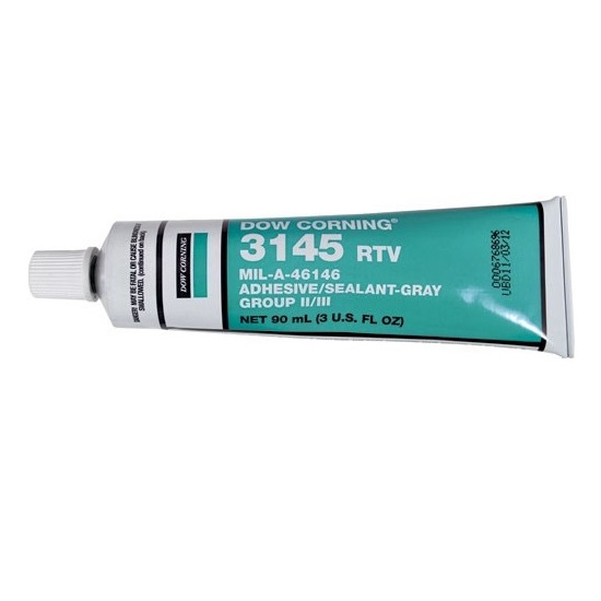 90ml 3145 RTV SILICONE ADHESIVE 