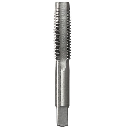 5mm x 0.8mm MC Taper Chrome Tap