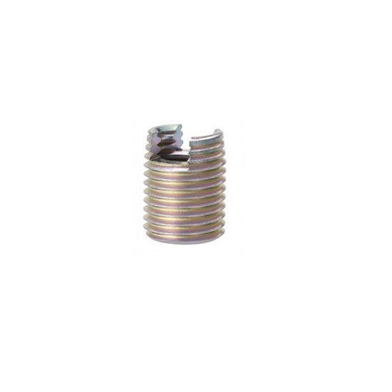 6.00 x 1.00 Case Hardened Self Tapping Insert - Tapsert