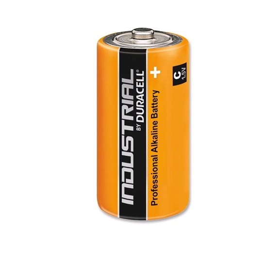 Duracell C Alkaline Battery Mn-1400