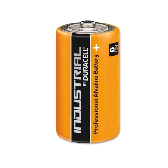 Duracell D Alkaline Battery Mn-1300