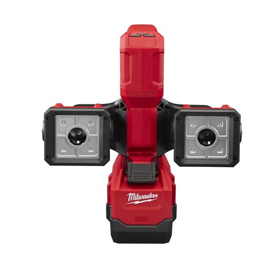 M18 Utility Bucket Light (2500lumens) - Tool Only - Milwaukee