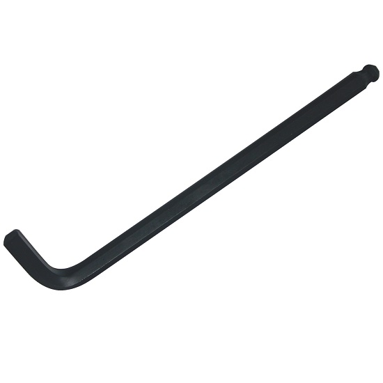 1/8” Black Hex Key - SP Tools
