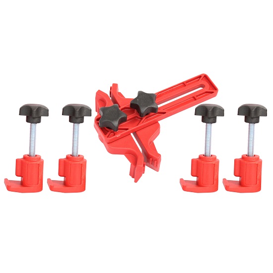 Master Camclamp Kit 5pce - SP Tools