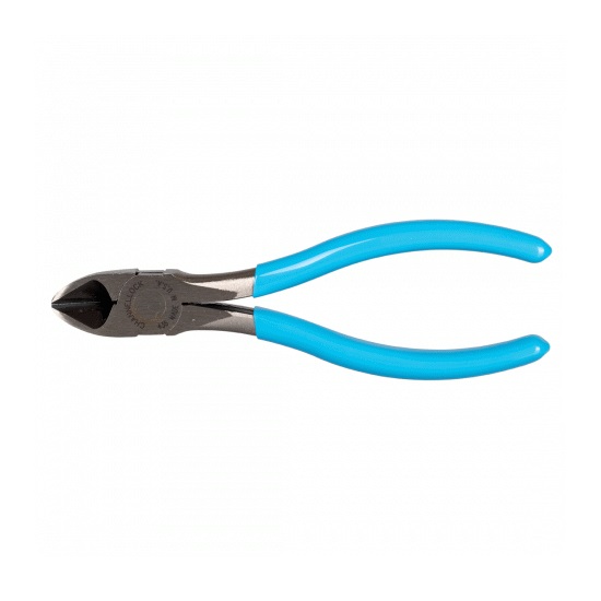 150mm Diagonal Box Joint Cutting Plier - Channellock