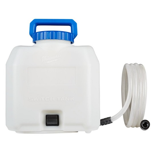 M18 Water Tank (suits M18BPFPWS-0) - Milwaukee