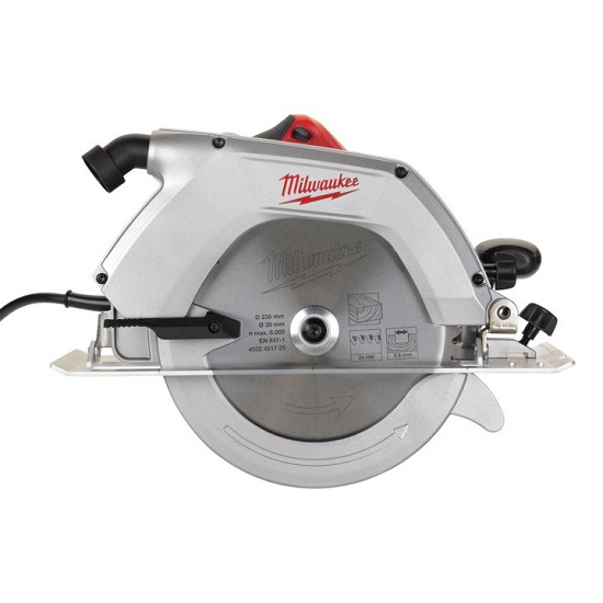 Circular Saw 2200W 235mm (91/4IN) - Milwaukee