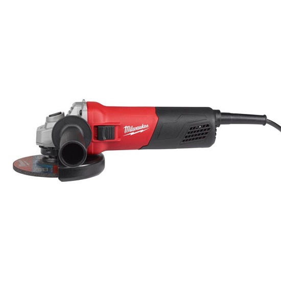 800W 100MM ANGLE GRINDER - Milwaukee