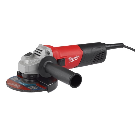 800W 100MM ANGLE GRINDER - Milwaukee