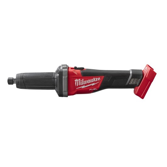 M18 FUEL Die Grinder - Tool Only - Milwaukee