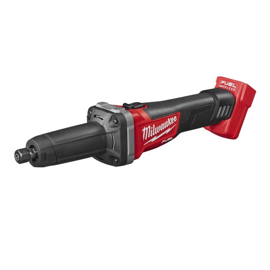 M18 FUEL Die Grinder - Tool Only - Milwaukee