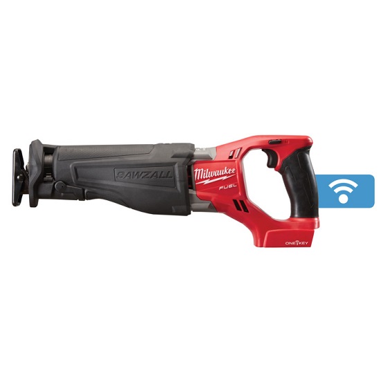M18 FUEL ONEKEY Sawzall Recip - Tool Only - Milwaukee