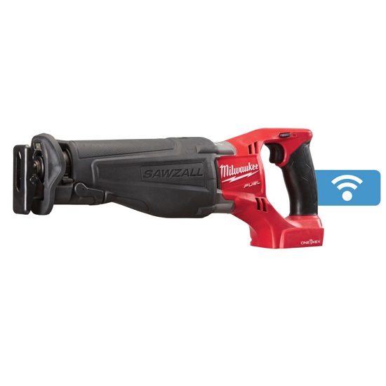 M18 FUEL ONEKEY Sawzall Recip - Tool Only - Milwaukee