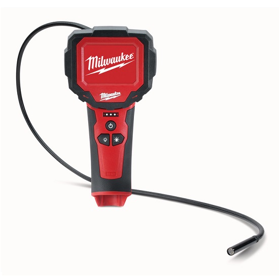 MSPECTOR 360 IC 2.7M - Tool Only - Milwaukee