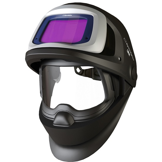 SPEEDGLAS Welding Helmet 9100XXi FX