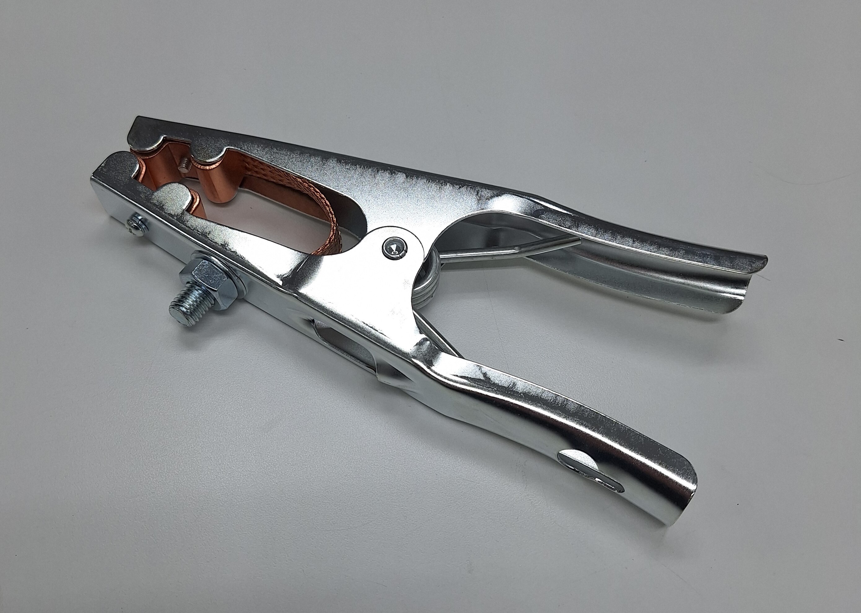 500amp EARTH CLAMP