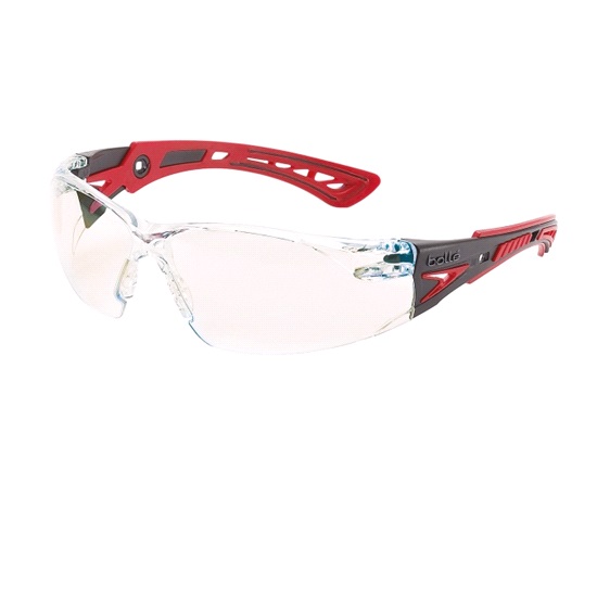 box10 Rush Plus Esp Lens