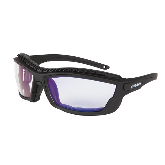 BARK HUT CLEAR HCAF LENS